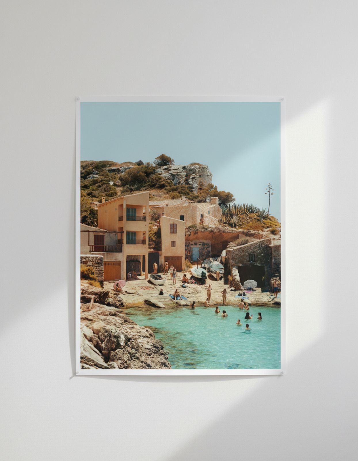 Mert Terliksiz x MARKÉTT - MT04