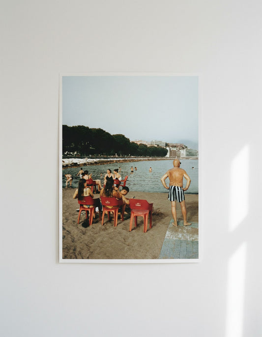 Mert Terliksiz x MARKÉTT- MT02