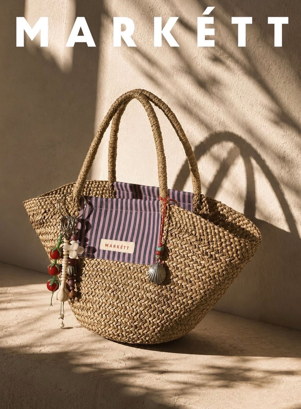 BASKÉTT BAG