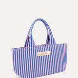 Micro Tote - SAILOR PINK