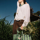 Tote - AMAZON SKY