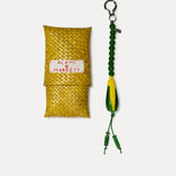 Corn 01 - Keychain / Bag Charm