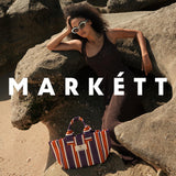 Mini Tote - LOU LOU PURPLE
