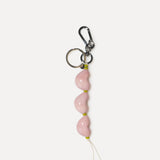Peas 02 - Keychain / Bag Charm