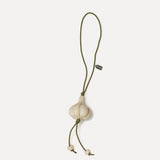 Garlic 02 - Keychain / Bag Charm