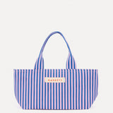 Micro Tote - SAILOR PINK