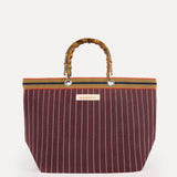 Lady Bag - VINEYARD