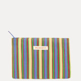 Slim Pouch - TOSCANA FIG