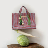 Double Pickles - Keychain / Bag Charm