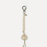 Garlic 01 - Keychain / Bag Charm