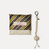 Garlic 01 - Keychain / Bag Charm