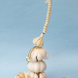 Garlic 01 - Keychain / Bag Charm