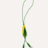 Corn 02 - Keychain / Bag Charm