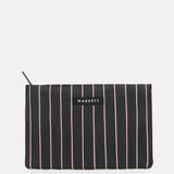 Slim Pouch - BLUSH NOIR