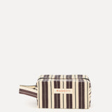 Cosmetic Case - CHOCOLATE MOUSSE