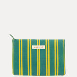Slim Pouch - SAMBA GREEN