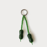 Double Pickles - Keychain / Bag Charm