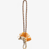 GUANABANA ♥︎ MARKÉTT - Seahorse Charm
