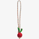 GUANABANA ♥︎ MARKÉTT - Radish Charm
