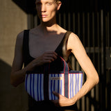 Mini City - SAILOR STRIPE