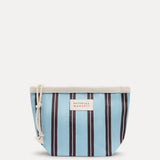 FAITHFULL x MARKÉTT Maxi Pouch - Aqua Chocolate