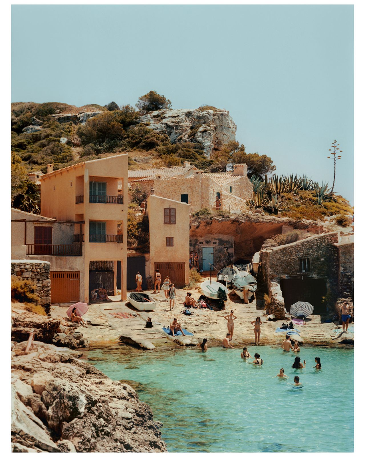 Mert Terliksiz x MARKÉTT - MT04