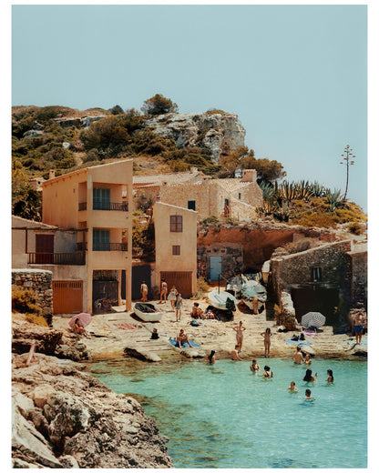 Mert Terliksiz x MARKÉTT - MT04