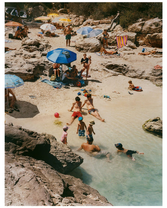 Mert Terliksiz x MARKÉTT - MT01