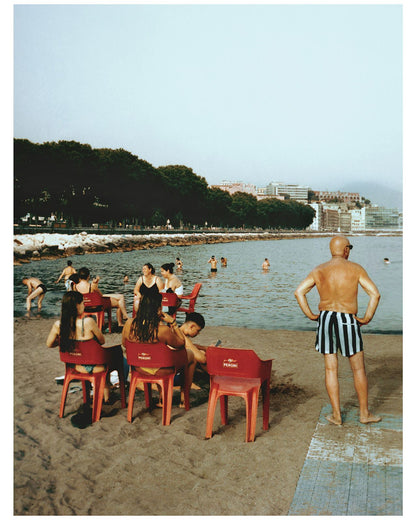 Mert Terliksiz x MARKÉTT- MT02