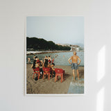 Mert Terliksiz x MARKÉTT- MT02