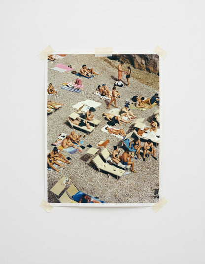 Mert Terliksiz x MARKÉTT- MT06