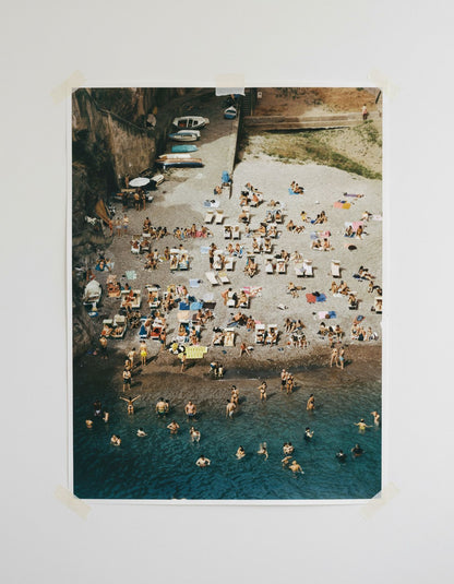 Mert Terliksiz x MARKÉTT - MT05