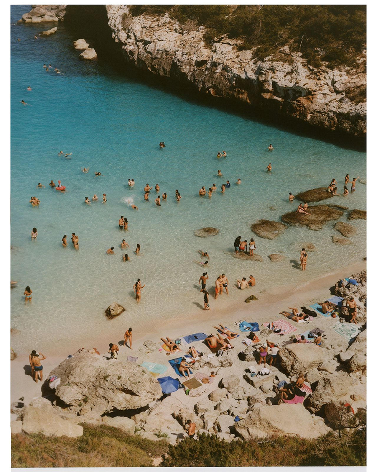 Mert Terliksiz x MARKÉTT - MT03