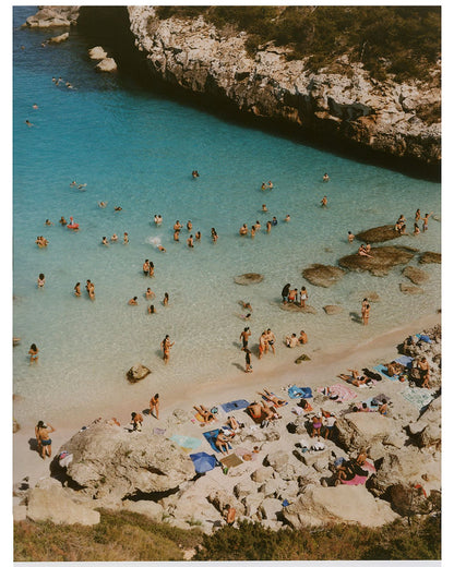 Mert Terliksiz x MARKÉTT - MT03