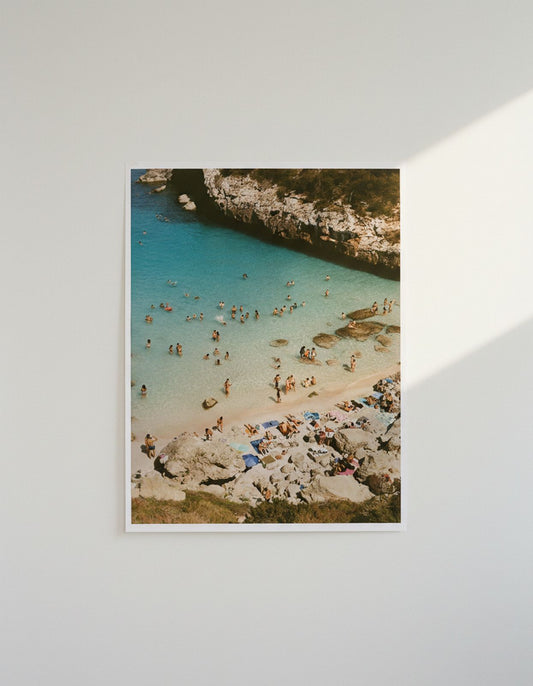 Mert Terliksiz x MARKÉTT - MT03