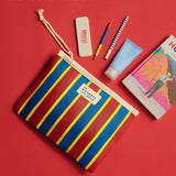 Maxi Flat Pouch - LE KOKO