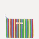 Slim Pouch - TOSCANA FIG