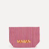 MARKÉTT Mama Pouch - PINK BERRY