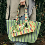 Boxette - RETRO STRIPE
