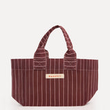 Mini Tote - VINEYARD