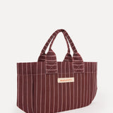 Mini Tote - VINEYARD