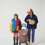 Granny Roller - LE KOKO