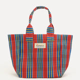 Tote - ELECTRIC RED