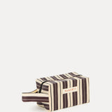 Cosmetic Case - CHOCOLATE MOUSSE