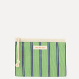 Flat Pouch - AMAZON SKY