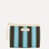 Flat Pouch - JUNGLE CHILL POP