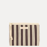 Flat Pouch - CHOCOLATE MOUSSE