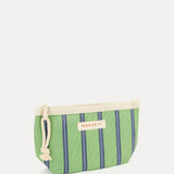 Mini Pouch - AMAZON SKY