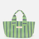 Mini Tote - AMAZON SKY