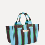 Mini Tote - JUNGLE CHILL POP